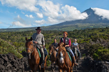 Portugal-Azores-Ride & Relax on Faial Island